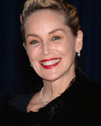 Sharon Stone